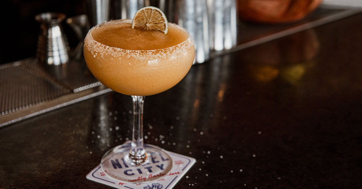 Master the Perfect Frozen Margarita: Real Lime & Easy Slushy Recipe